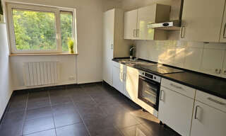 Appartement 5 Pièces 87 m² à vendre à Stiring-Wendel (57350)