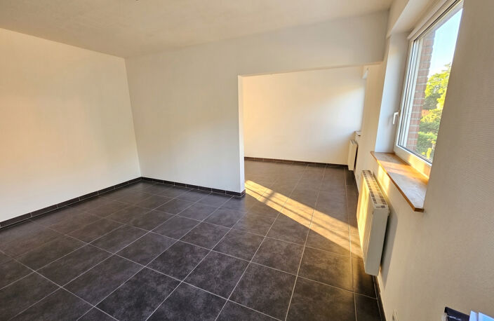 STIRING-WENDEL   APPARTEMENT T4 DE 87 M2 DANS PETITE COPROPR — photo 2