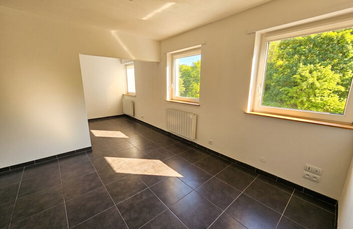 STIRING-WENDEL   APPARTEMENT T4 DE 87 M2 DANS PETITE COPROPR — photo 3