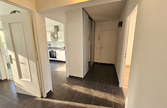 STIRING-WENDEL   APPARTEMENT T4 DE 87 M2 DANS PETITE COPROPR — photo 4