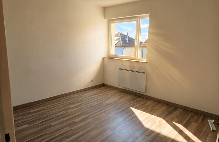 STIRING-WENDEL   APPARTEMENT T4 DE 87 M2 DANS PETITE COPROPR — photo 5