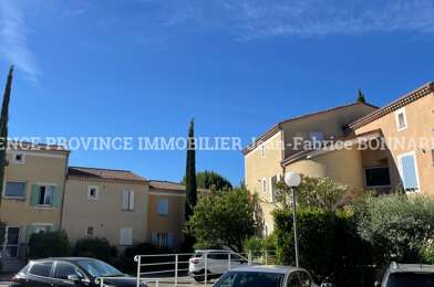 Appartement 2 pièces 590 €