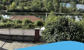 Maison 4 Pièces 101 m² à vendre à Belleville-sur-Meuse (55430)