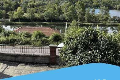 Maison 4 pièces 156490 €