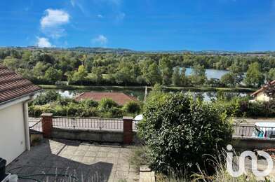 Maison 4 pièces 149500 €