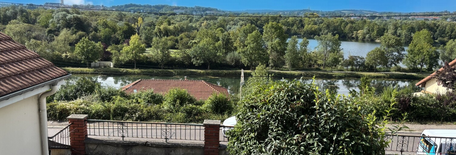Maison 4 Pièces 101 m² à vendre à Belleville-sur-Meuse (55430)