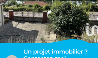 Maison 4 Pièces 101 m² à vendre à Belleville-sur-Meuse (55430)
