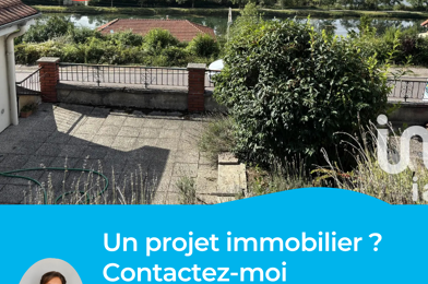 Maison 4 pièces 149500 €