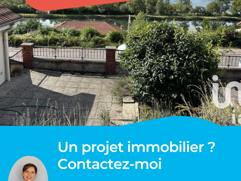 Vente Maison/villa 4 pièces — photo 1