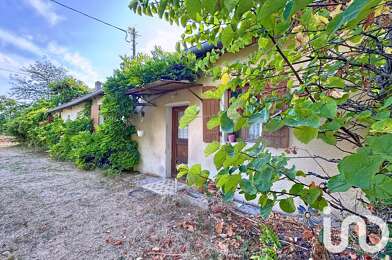 Maison 5 pièces 122500 €