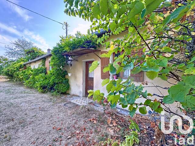 Vente Maison/villa 5 pièces — photo du bien