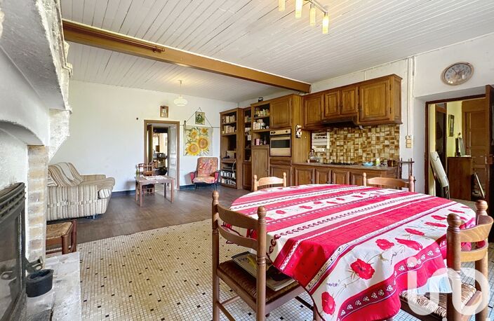 Vente Maison/villa 5 pièces — photo 4