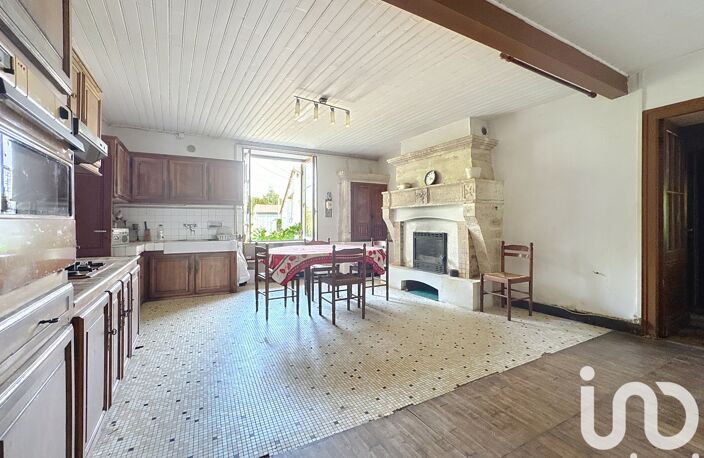 Vente Maison/villa 5 pièces — photo 5