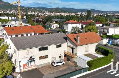 Maison 9 pièces 575000 €