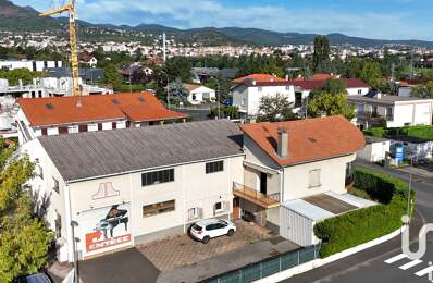 Vente Maison traditionnelle 9 pièces — photo du bien