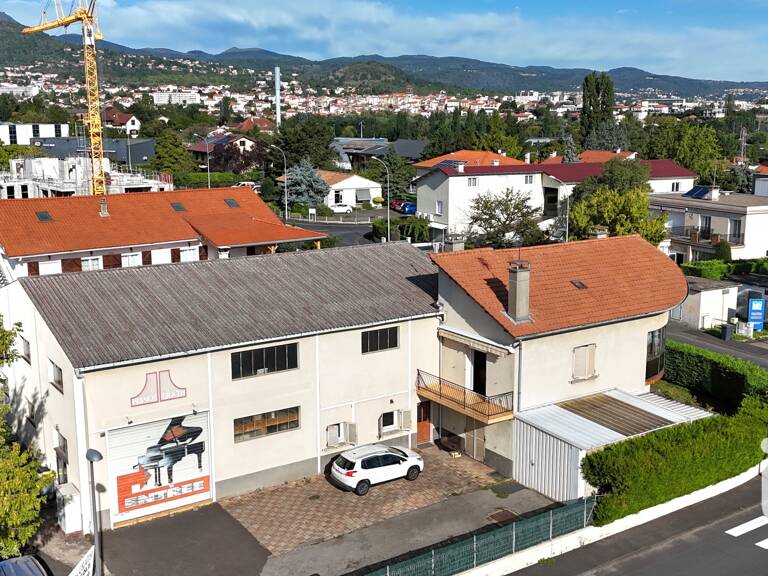 Vente Maison traditionnelle 9 pièces — photo 1