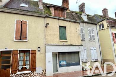Maison 3 pièces 35000 €