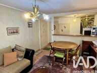 Vente Maison de ville 3 pièces — photo 3