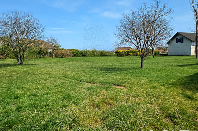 Terrain  132000 €