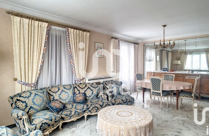 Vente Maison traditionnelle 5 pièces — photo 3