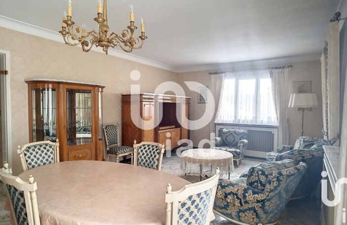 Vente Maison traditionnelle 5 pièces — photo 4
