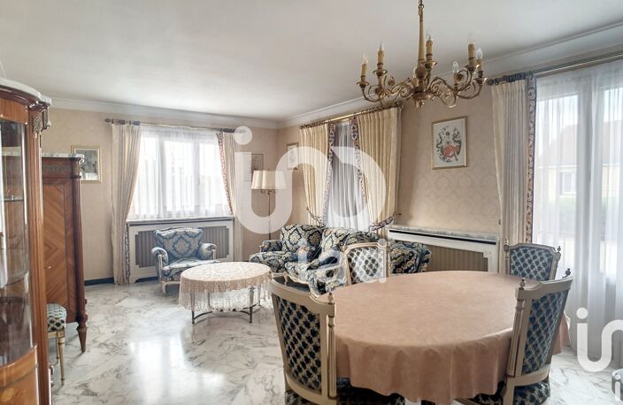 Vente Maison traditionnelle 5 pièces — photo 5