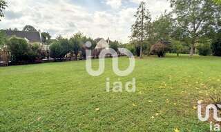 Terrain  505 m² à vendre à Ozoir-la-Ferrière (77330)