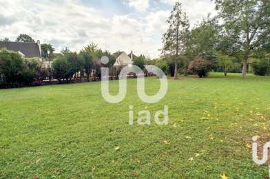 Terrain  255000 €