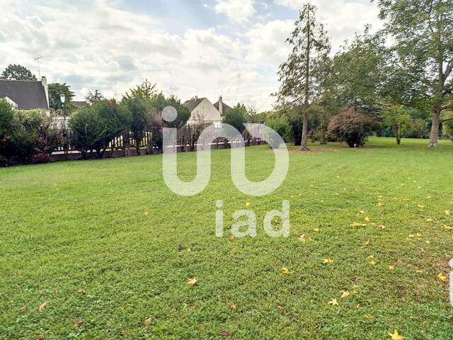 Vente Terrain à bâtir 505 m&sup2; — photo du bien