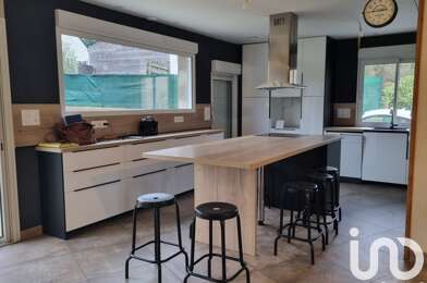 Maison 9 pièces 298999 €