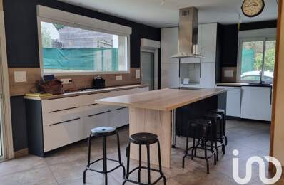 Vente Maison/villa 9 pièces — photo du bien