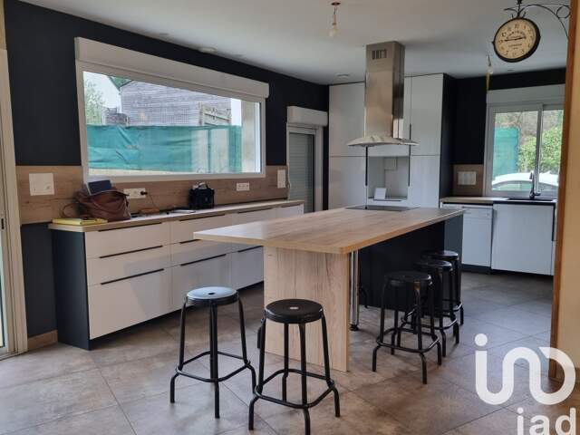 Vente Maison/villa 9 pièces — photo du bien