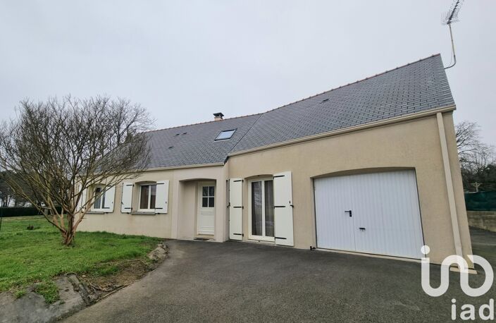 Vente Maison/villa 9 pièces — photo 2
