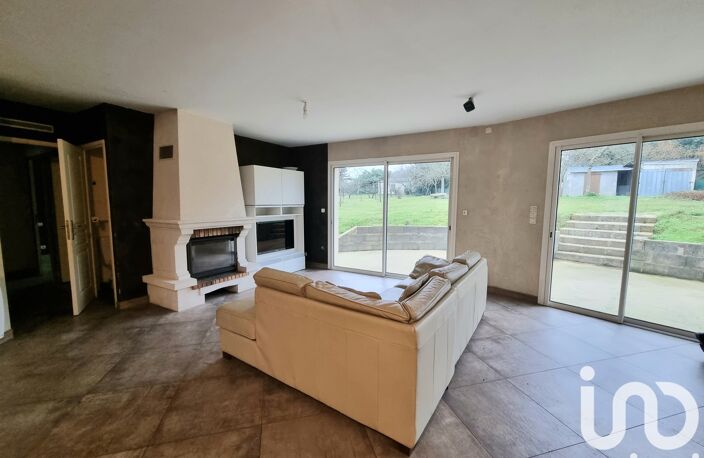 Vente Maison/villa 9 pièces — photo 4