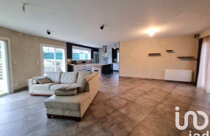 Vente Maison/villa 9 pièces — photo 5