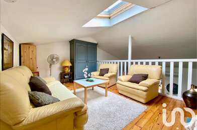 Maison 3 pièces 260000 €