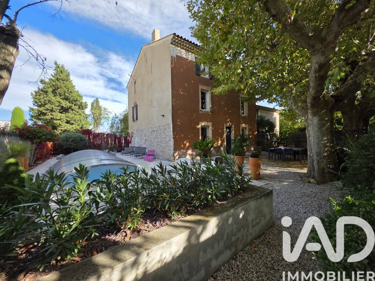 Vente Maison/villa 5 pièces — photo 1