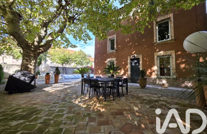 Vente Maison/villa 5 pièces — photo 2