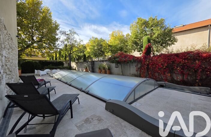 Vente Maison/villa 5 pièces — photo 3