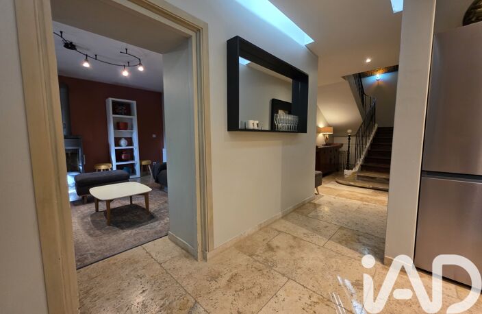 Vente Maison/villa 5 pièces — photo 5