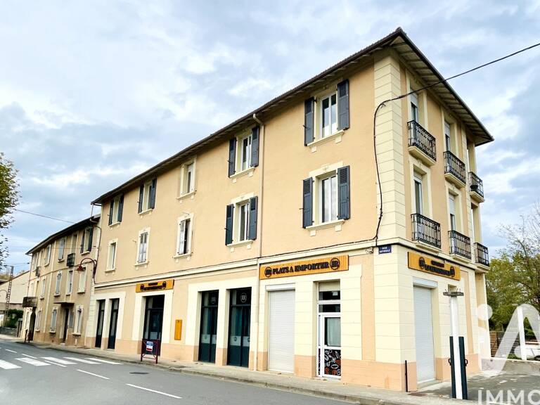 Vente Immeuble 405 m&sup2; — photo 1