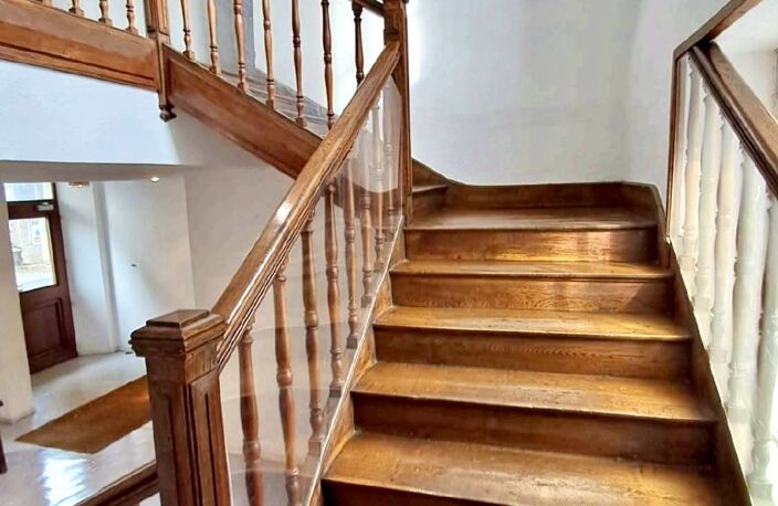 Vente Immeuble 405 m&sup2; — photo 3