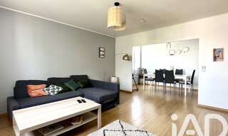 Appartement 4 Pièces 76 m² à vendre à Saint-Herblain (44800)
