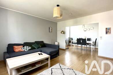 Appartement 4 pièces 146900 €