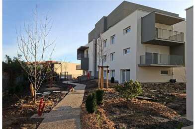 Appartement 1 pièces 89000 €