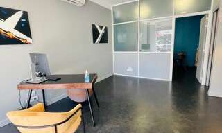 Commerce 2 Pièces 28 m² à louer à Valence (26000)
