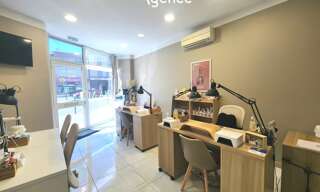 Commerce 2 Pièces 28 m² à louer à Valence (26000)