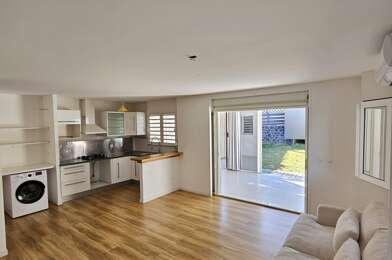 Maison 4 pièces 399000 €