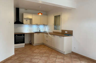 Maison 4 pièces 780 €