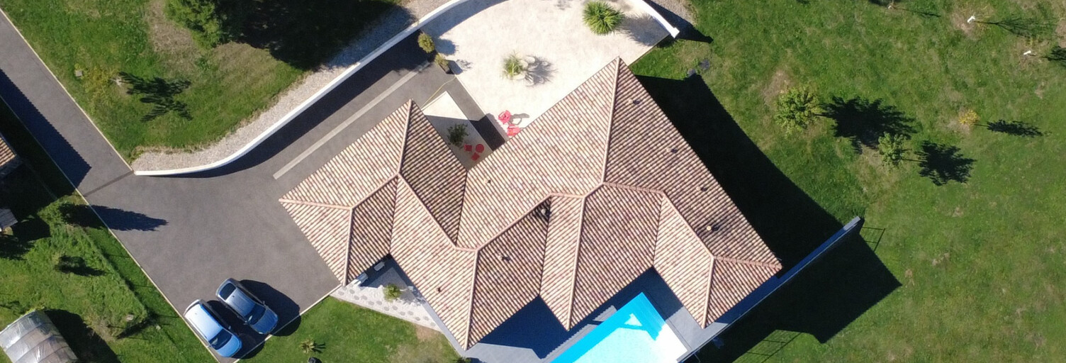 Maison 6 Pièces 183 m² à vendre à Le Mas-d'Agenais (47430)